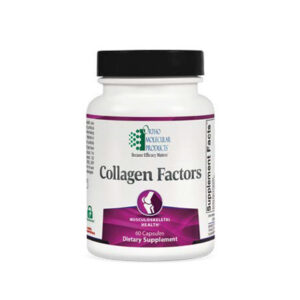 collagen-factors
