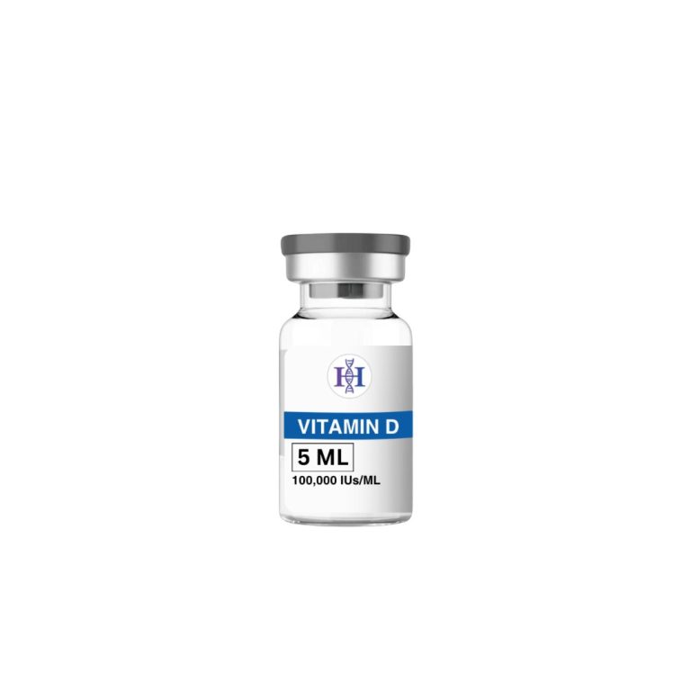 Innovation HRT treatment