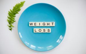 Weight loss blog