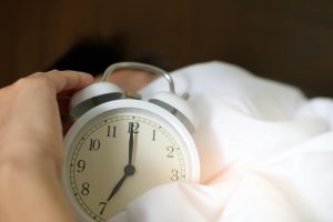 Can HRT or TRT Improve Sleep Quality