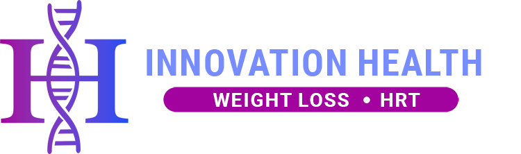 Innovation Health Hormone Replacement