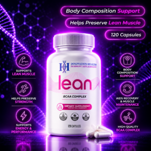 Lean BCAA