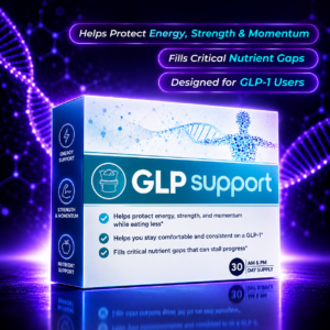 GLP Support