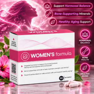 Women's Formula
