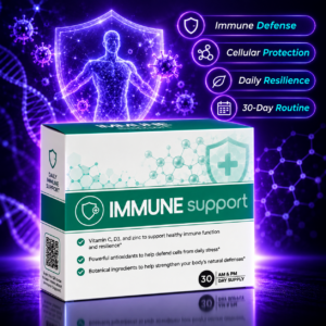 Immune Support
