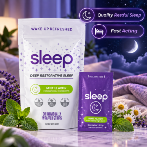 Sleep