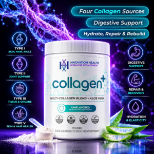 Collagen+